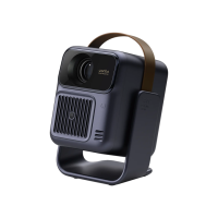 Wanbo ToGo Pro 500 ANSI Lumens 1080P Portable Android Projector